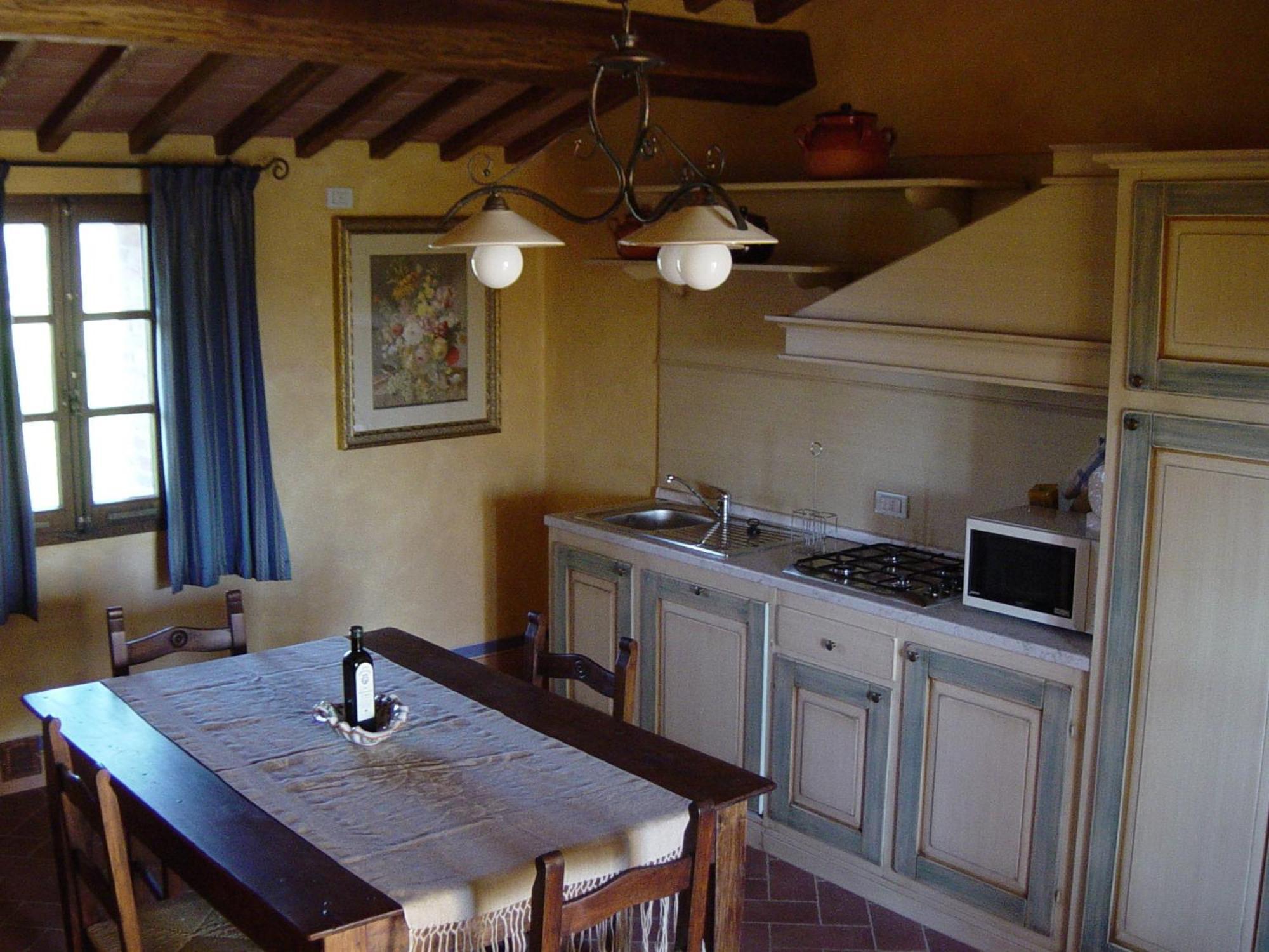 Agriturismo Il Macchione ปีเอนซา ภายนอก รูปภาพ